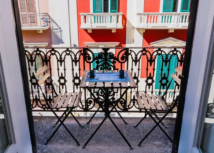 Daniel\'S Apartment