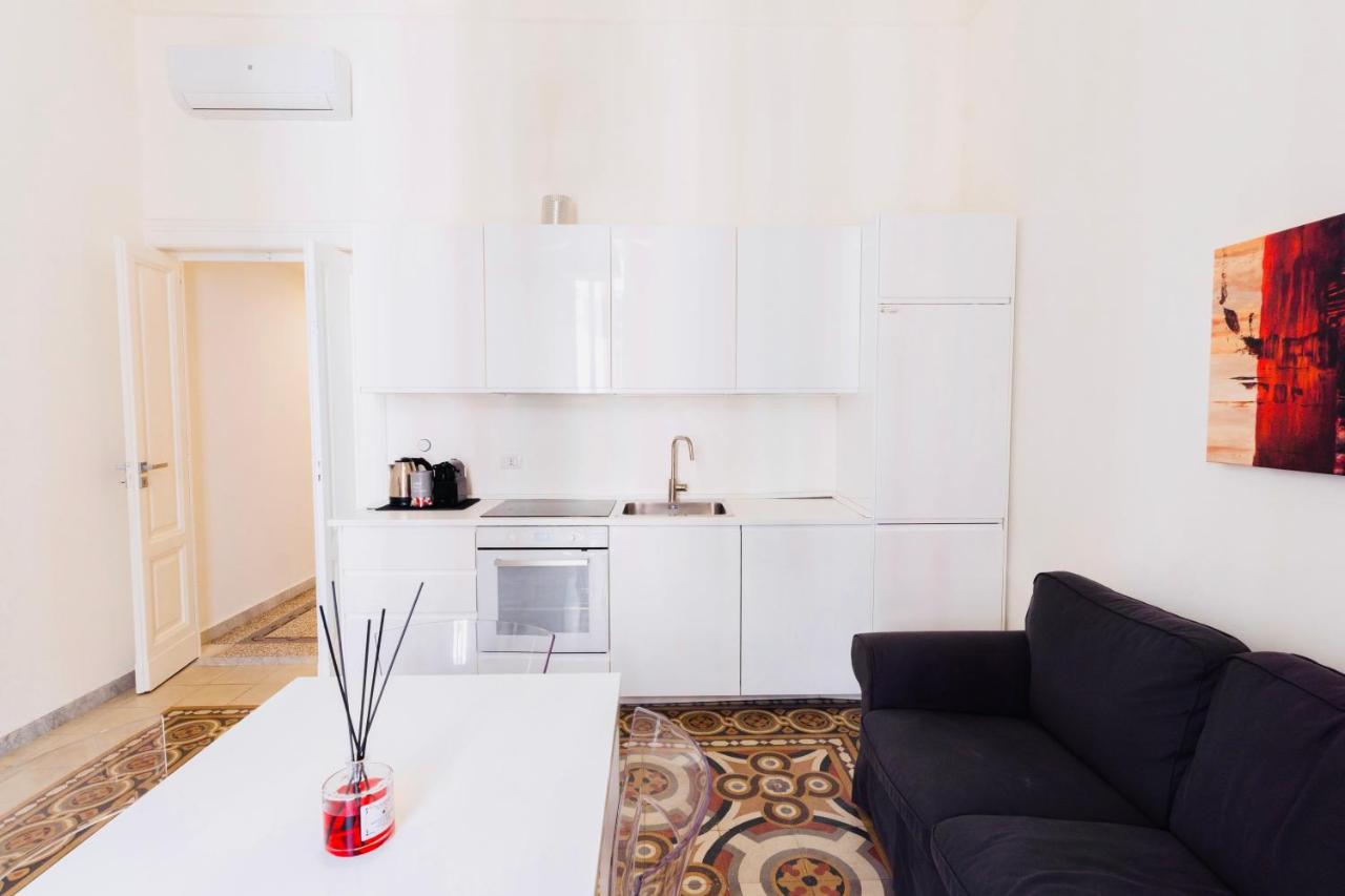 Apartment Daniel's Bari