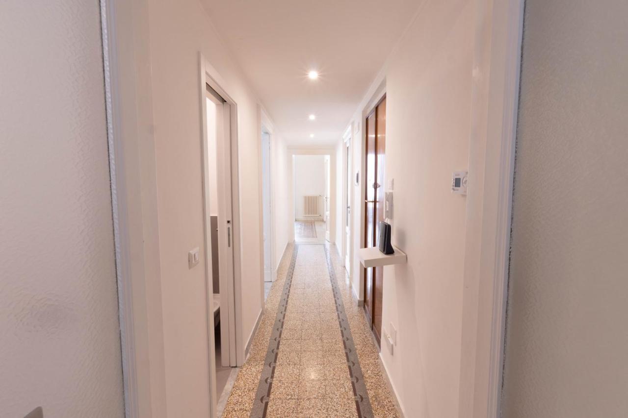 Daniel's Apartment Bari