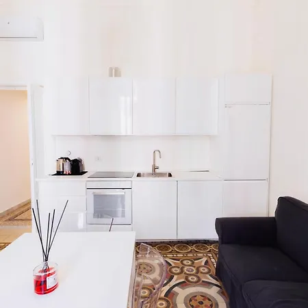 Daniele's Apartment Bari Extérieur photo