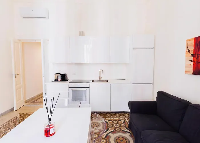 Daniele\'s Apartment