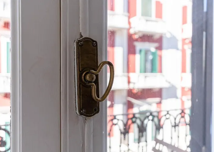 Daniele\'s Apartment