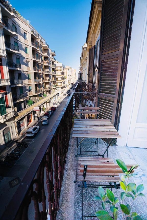 Appartement Daniele's *