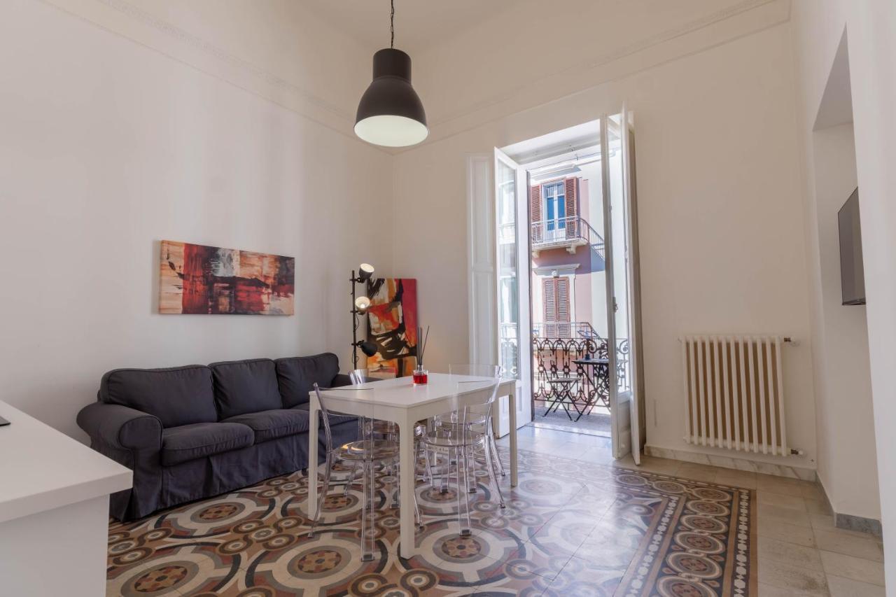 Apartment Daniel's Bari