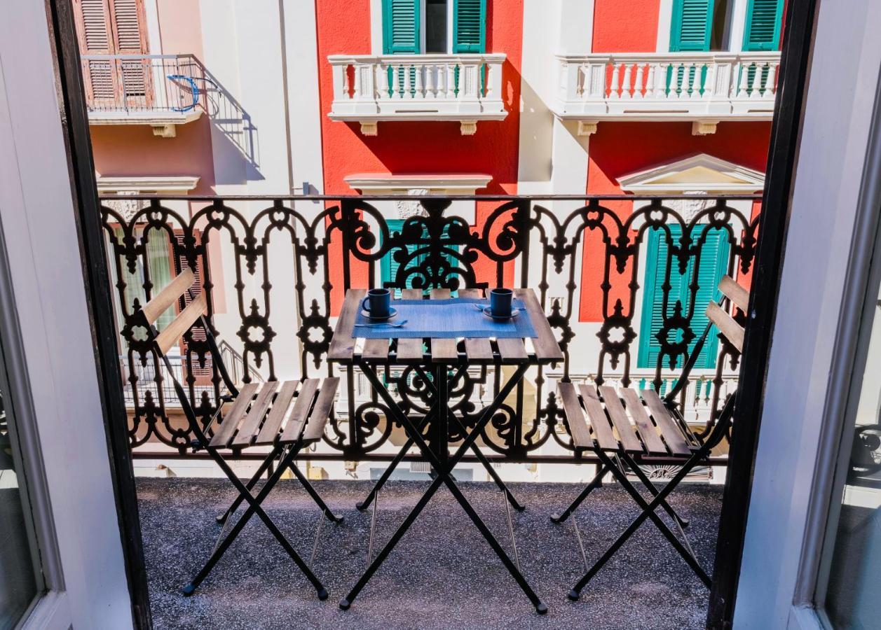 Daniele's Appartement