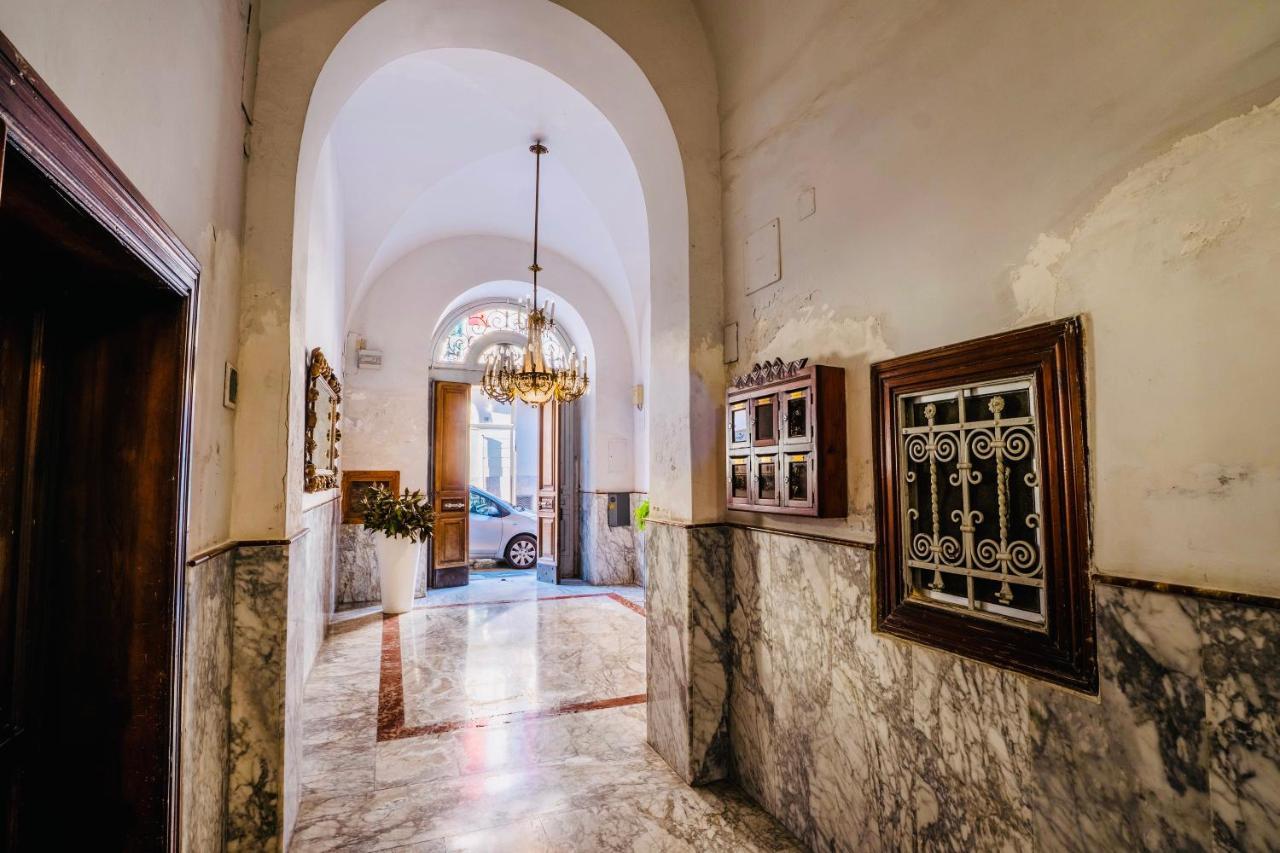 Appartement Daniele's Bari