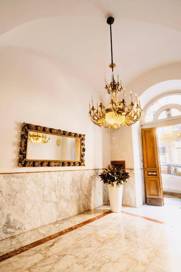 Appartement Daniele's *